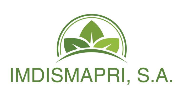 Logo IMDISMAPRI