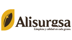 Logo Alisurgsa